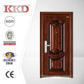 Популярные роскошные жилые внешней безопасности двери KKD-335 с CE, BV, SONCAP